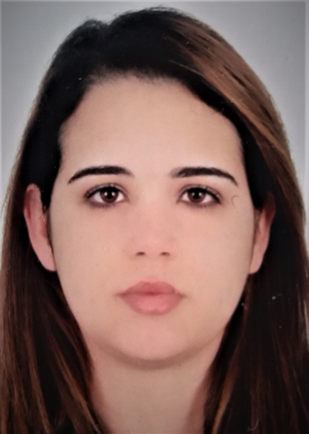 Wafa ABDELGHANI